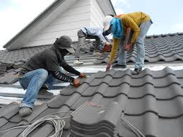 Best Roof Installation  in Fair Oaks, VA